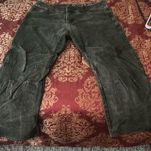 36/30 Kuhl pants